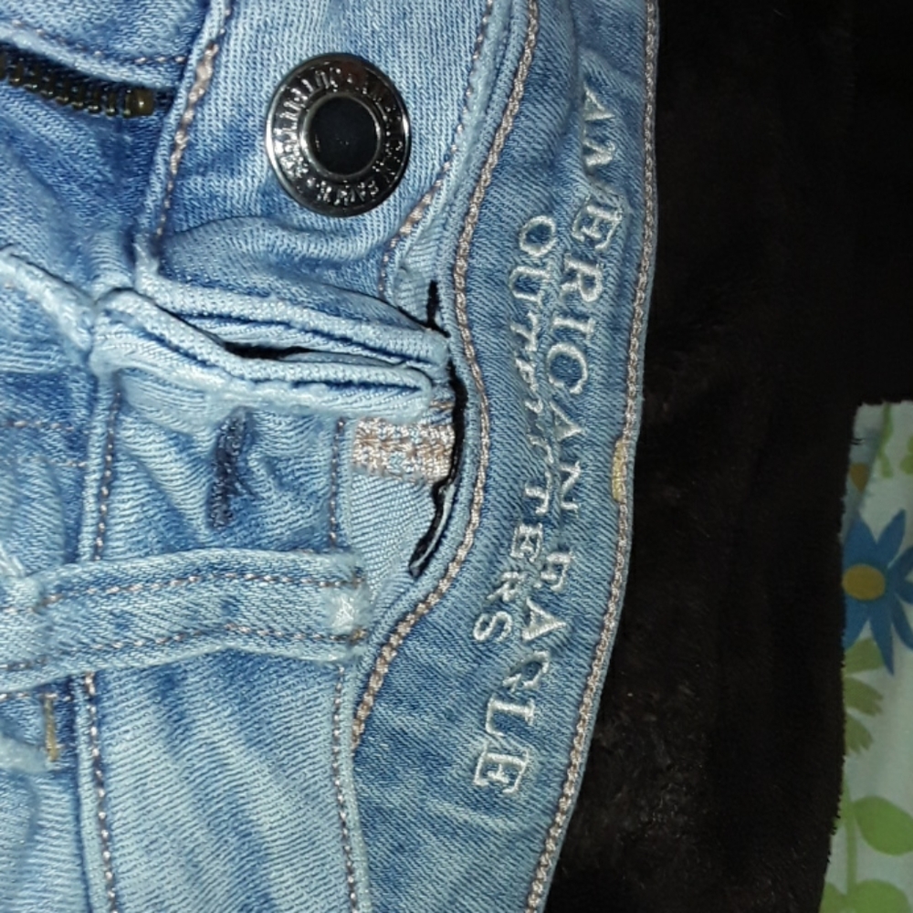 Jean's